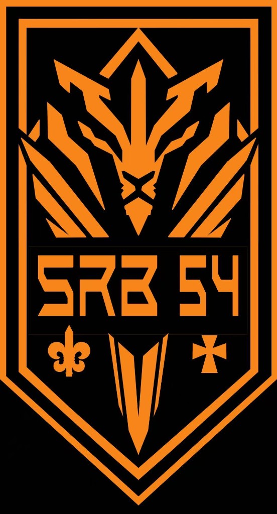 54th SRB